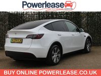 USED 2024 24 TESLA MODEL Y (Dual Motor) Long Range SUV 5dr Electric Auto 4WDE (384 bhp) 