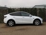 USED 2024 24 TESLA MODEL Y (Dual Motor) Long Range SUV 5dr Electric Auto 4WDE (384 bhp) 