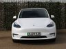 USED 2024 24 TESLA MODEL Y (Dual Motor) Long Range SUV 5dr Electric Auto 4WDE (384 bhp) 