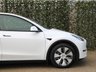 USED 2024 24 TESLA MODEL Y (Dual Motor) Long Range SUV 5dr Electric Auto 4WDE (384 bhp) 