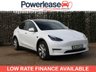 USED 2024 24 TESLA MODEL Y (Dual Motor) Long Range SUV 5dr Electric Auto 4WDE (384 bhp) 