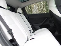 USED 2024 73 TESLA MODEL Y (Dual Motor) Long Range SUV 5dr Electric Auto 4WDE (384 bhp) 