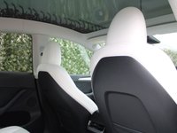 USED 2024 73 TESLA MODEL Y (Dual Motor) Long Range SUV 5dr Electric Auto 4WDE (384 bhp) 