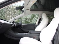 USED 2024 73 TESLA MODEL Y (Dual Motor) Long Range SUV 5dr Electric Auto 4WDE (384 bhp) 