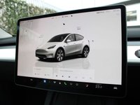 USED 2024 73 TESLA MODEL Y (Dual Motor) Long Range SUV 5dr Electric Auto 4WDE (384 bhp) 