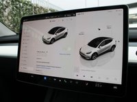 USED 2024 73 TESLA MODEL Y (Dual Motor) Long Range SUV 5dr Electric Auto 4WDE (384 bhp) 