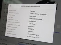 USED 2024 73 TESLA MODEL Y (Dual Motor) Long Range SUV 5dr Electric Auto 4WDE (384 bhp) 