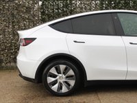 USED 2024 73 TESLA MODEL Y (Dual Motor) Long Range SUV 5dr Electric Auto 4WDE (384 bhp) 