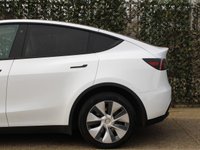 USED 2024 73 TESLA MODEL Y (Dual Motor) Long Range SUV 5dr Electric Auto 4WDE (384 bhp) 