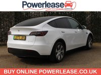 USED 2024 73 TESLA MODEL Y (Dual Motor) Long Range SUV 5dr Electric Auto 4WDE (384 bhp) 