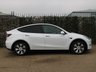 USED 2024 73 TESLA MODEL Y (Dual Motor) Long Range SUV 5dr Electric Auto 4WDE (384 bhp) 