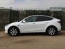 USED 2024 73 TESLA MODEL Y (Dual Motor) Long Range SUV 5dr Electric Auto 4WDE (384 bhp) 