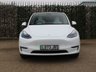 USED 2024 73 TESLA MODEL Y (Dual Motor) Long Range SUV 5dr Electric Auto 4WDE (384 bhp) 