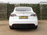 USED 2024 73 TESLA MODEL Y (Dual Motor) Long Range SUV 5dr Electric Auto 4WDE (384 bhp) 