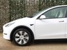 USED 2024 73 TESLA MODEL Y (Dual Motor) Long Range SUV 5dr Electric Auto 4WDE (384 bhp) 