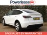 USED 2024 73 TESLA MODEL Y (Dual Motor) Long Range SUV 5dr Electric Auto 4WDE (384 bhp) 