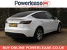 USED 2024 73 TESLA MODEL Y (Dual Motor) Long Range SUV 5dr Electric Auto 4WDE (384 bhp) 
