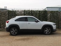 USED 2021 21 MAZDA MX-30 35.5kWh GT Sport Tech SUV 5dr Electric Auto (145 ps) 