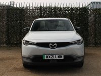 USED 2021 21 MAZDA MX-30 35.5kWh GT Sport Tech SUV 5dr Electric Auto (145 ps) 