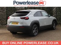USED 2021 21 MAZDA MX-30 35.5kWh GT Sport Tech SUV 5dr Electric Auto (145 ps) 