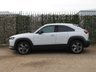USED 2021 21 MAZDA MX-30 35.5kWh GT Sport Tech SUV 5dr Electric Auto (145 ps) 