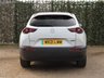 USED 2021 21 MAZDA MX-30 35.5kWh GT Sport Tech SUV 5dr Electric Auto (145 ps) 