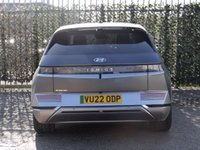USED 2022 22 HYUNDAI IONIQ 5 73kWh Ultimate Hatchback 5dr Electric Auto (217 ps) 