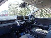 USED 2022 22 HYUNDAI IONIQ 5 73kWh Ultimate Hatchback 5dr Electric Auto (217 ps) 