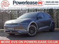 USED 2022 22 HYUNDAI IONIQ 5 73kWh Ultimate Hatchback 5dr Electric Auto (217 ps) 