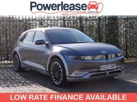 USED 2022 22 HYUNDAI IONIQ 5 73kWh Ultimate Hatchback 5dr Electric Auto (217 ps) 