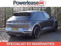 USED 2022 22 HYUNDAI IONIQ 5 73kWh Ultimate Hatchback 5dr Electric Auto (217 ps) 