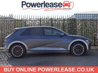 USED 2022 22 HYUNDAI IONIQ 5 73kWh Ultimate Hatchback 5dr Electric Auto (217 ps) 