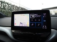 USED 2021 21 VOLKSWAGEN ID.4 Pro Performance 77kWh 1ST Edition SUV 5dr Electric Auto (204 ps) 