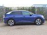 USED 2021 21 VOLKSWAGEN ID.4 Pro Performance 77kWh 1ST Edition SUV 5dr Electric Auto (204 ps) 
