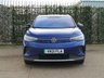 USED 2021 21 VOLKSWAGEN ID.4 Pro Performance 77kWh 1ST Edition SUV 5dr Electric Auto (204 ps) 