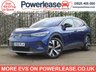 USED 2021 21 VOLKSWAGEN ID.4 Pro Performance 77kWh 1ST Edition SUV 5dr Electric Auto (204 ps) 