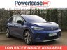 USED 2021 21 VOLKSWAGEN ID.4 Pro Performance 77kWh 1ST Edition SUV 5dr Electric Auto (204 ps) 