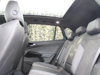 USED 2024 24 VOLKSWAGEN ID.4 Pro 77kWh Style SUV 5dr Electric Auto (286 ps) 