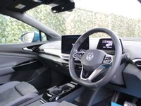USED 2024 24 VOLKSWAGEN ID.4 Pro 77kWh Style SUV 5dr Electric Auto (286 ps) 
