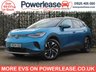 USED 2024 24 VOLKSWAGEN ID.4 Pro 77kWh Style SUV 5dr Electric Auto (286 ps) 