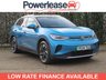 USED 2024 24 VOLKSWAGEN ID.4 Pro 77kWh Style SUV 5dr Electric Auto (286 ps) 