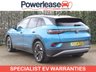 USED 2024 24 VOLKSWAGEN ID.4 Pro 77kWh Style SUV 5dr Electric Auto (286 ps) 