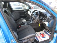 USED 2021 21 AUDI A1 1.0 TFSI 25 S line Sportback 5dr Petrol S Tronic Euro 6 (s/s) (95 ps) 