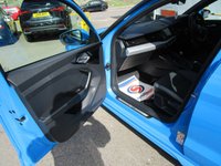 USED 2021 21 AUDI A1 1.0 TFSI 25 S line Sportback 5dr Petrol S Tronic Euro 6 (s/s) (95 ps) 