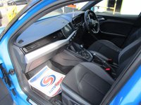 USED 2021 21 AUDI A1 1.0 TFSI 25 S line Sportback 5dr Petrol S Tronic Euro 6 (s/s) (95 ps) 