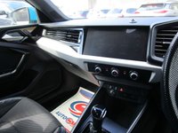USED 2021 21 AUDI A1 1.0 TFSI 25 S line Sportback 5dr Petrol S Tronic Euro 6 (s/s) (95 ps) 