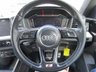 USED 2021 21 AUDI A1 1.0 TFSI 25 S line Sportback 5dr Petrol S Tronic Euro 6 (s/s) (95 ps) 