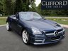 USED 2013 63 MERCEDES-BENZ SLK 2.1 SLK250 CDI AMG Sport Convertible 2dr Diesel G-Tronic+ Euro 5 (s/s) (204 ps) 