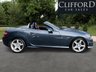 USED 2013 63 MERCEDES-BENZ SLK 2.1 SLK250 CDI AMG Sport Convertible 2dr Diesel G-Tronic+ Euro 5 (s/s) (204 ps) 