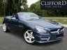 USED 2013 63 MERCEDES-BENZ SLK 2.1 SLK250 CDI AMG Sport Convertible 2dr Diesel G-Tronic+ Euro 5 (s/s) (204 ps) 